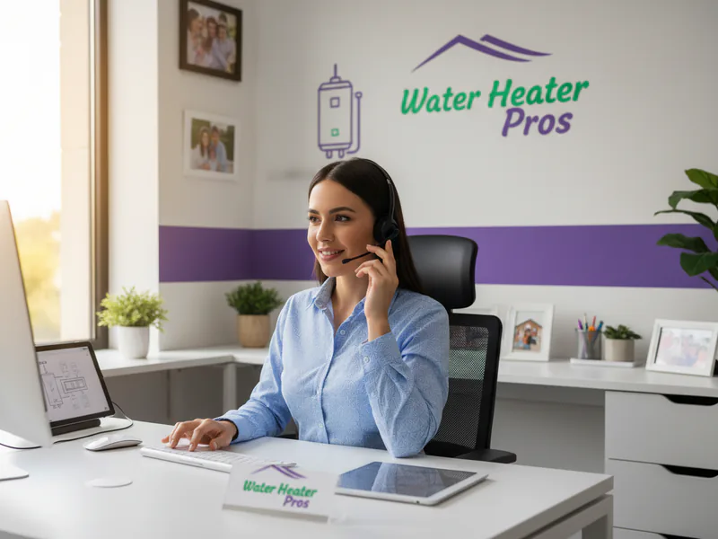Water Heater Repair  in Alsip  FAQ